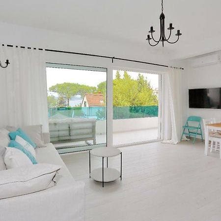 Villa Maris Bibinje Ngoại thất bức ảnh