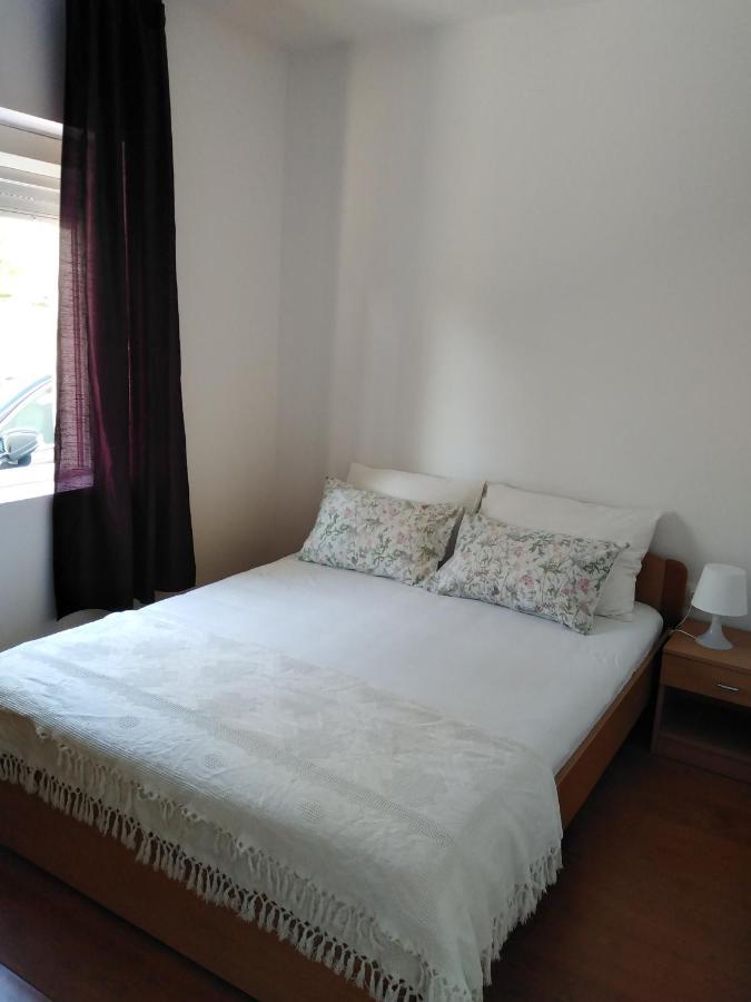 Villa Maris Bibinje Ngoại thất bức ảnh