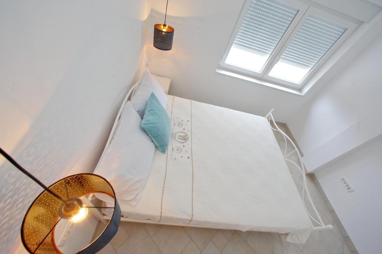 Villa Maris Bibinje Ngoại thất bức ảnh