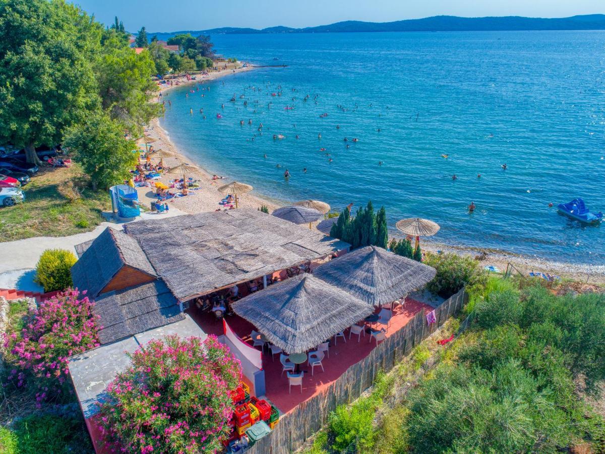 Villa Maris Bibinje Ngoại thất bức ảnh