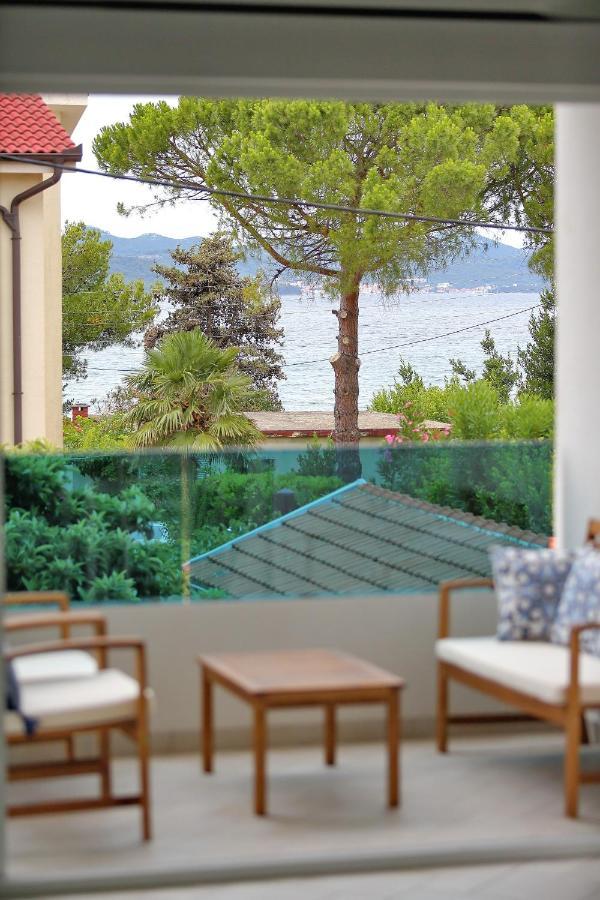 Villa Maris Bibinje Ngoại thất bức ảnh
