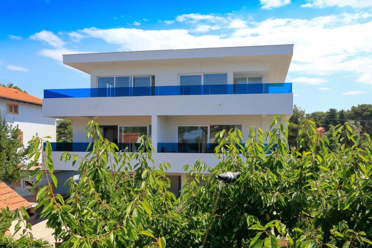 Villa Maris Bibinje Ngoại thất bức ảnh