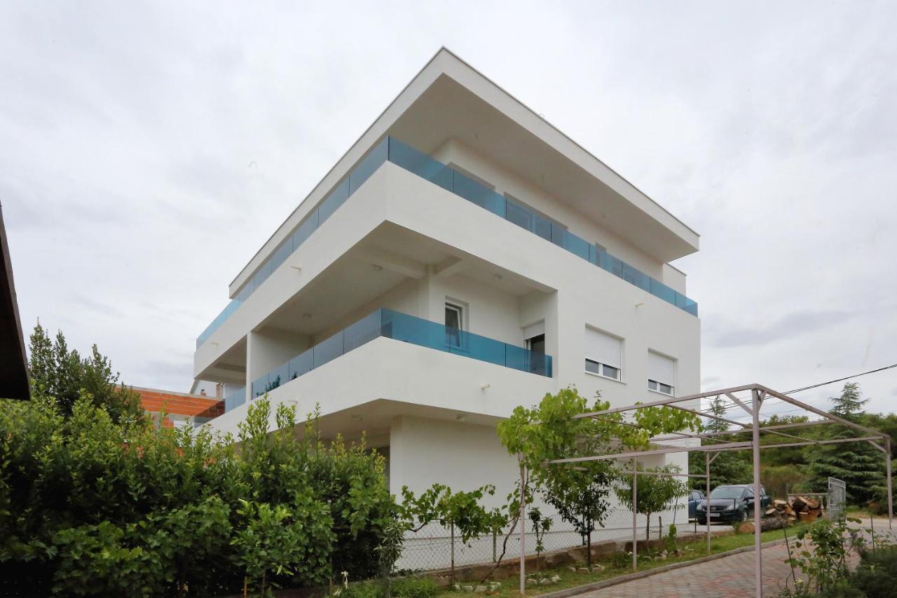 Villa Maris Bibinje Ngoại thất bức ảnh