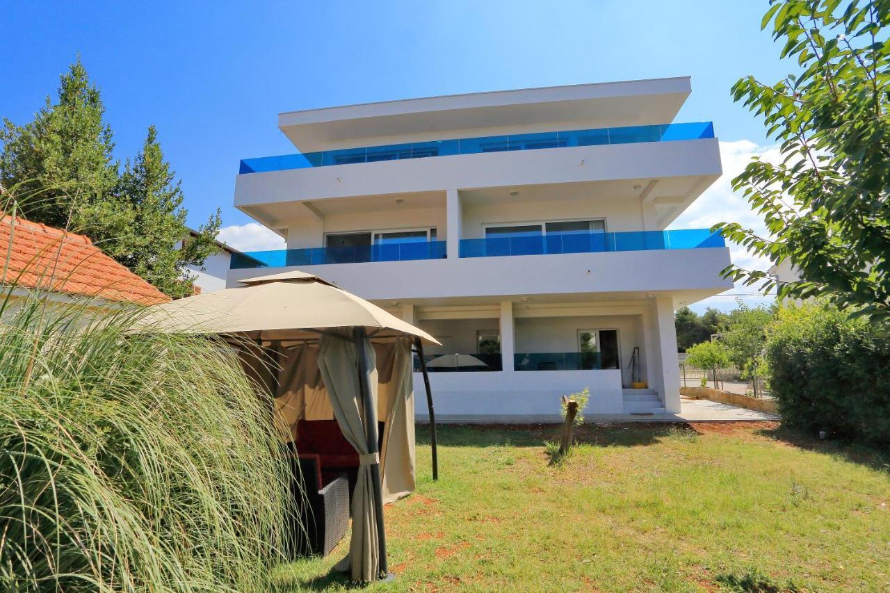 Villa Maris Bibinje Ngoại thất bức ảnh