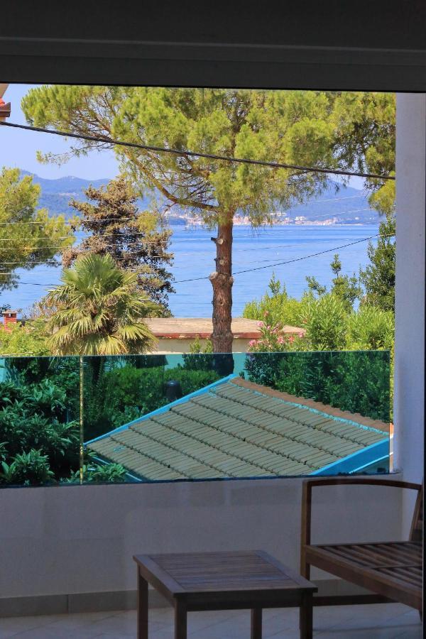 Villa Maris Bibinje Ngoại thất bức ảnh