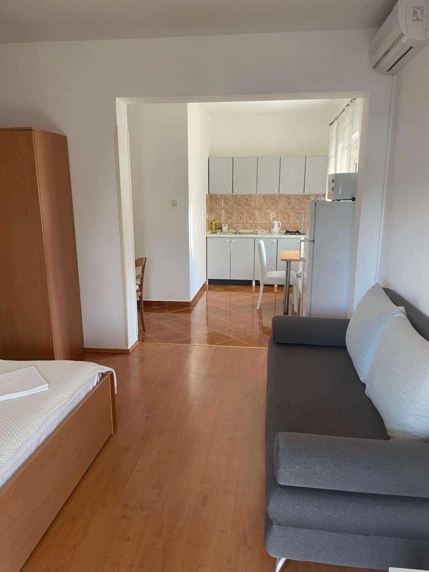 Villa Maris Bibinje Ngoại thất bức ảnh