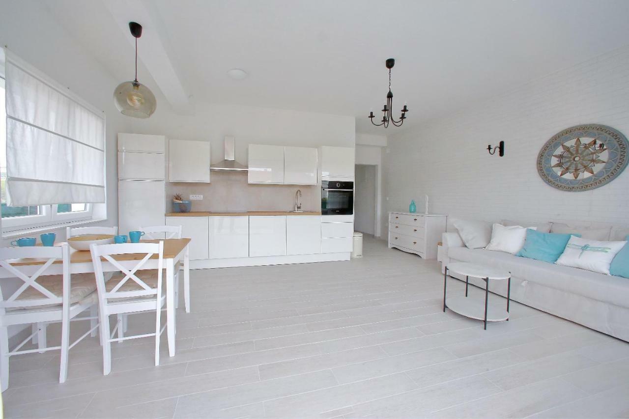 Villa Maris Bibinje Ngoại thất bức ảnh