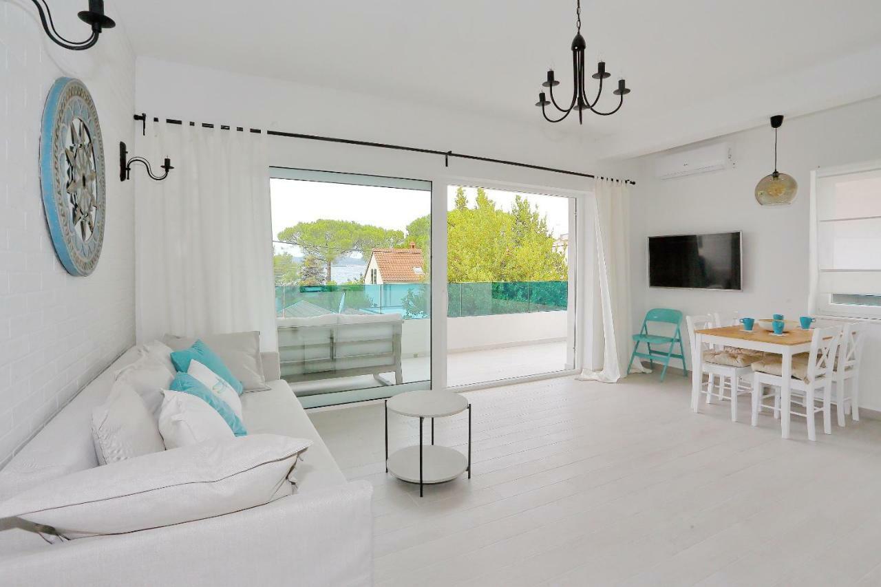 Villa Maris Bibinje Ngoại thất bức ảnh
