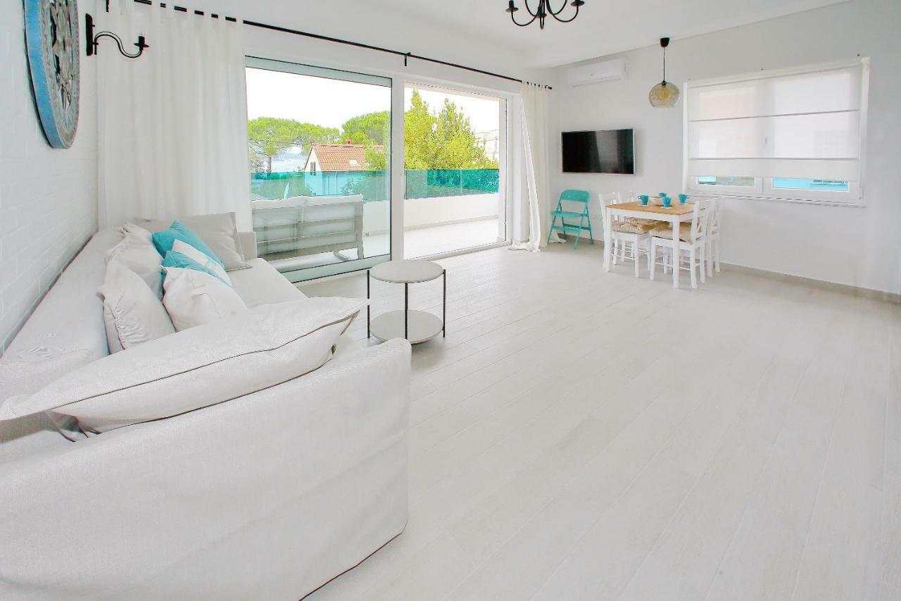 Villa Maris Bibinje Ngoại thất bức ảnh