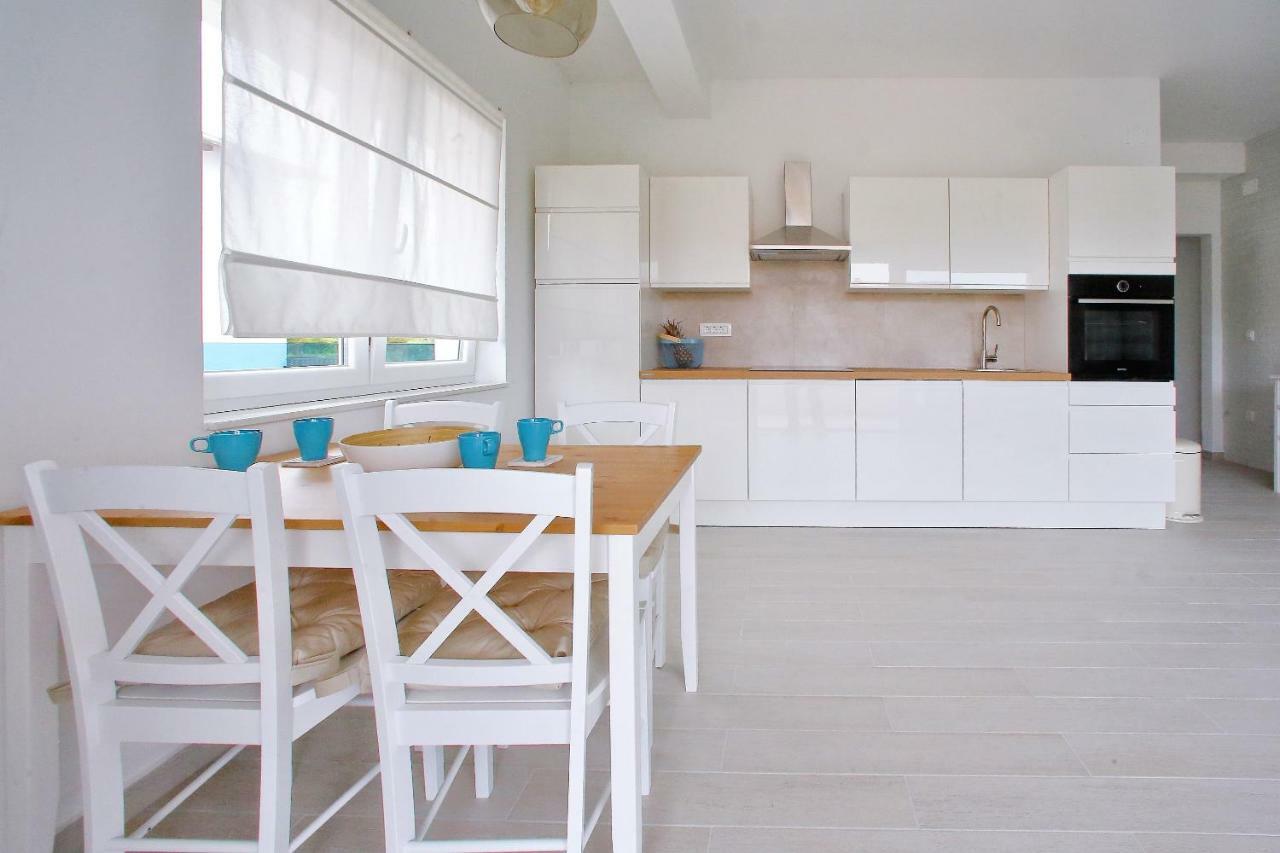 Villa Maris Bibinje Ngoại thất bức ảnh