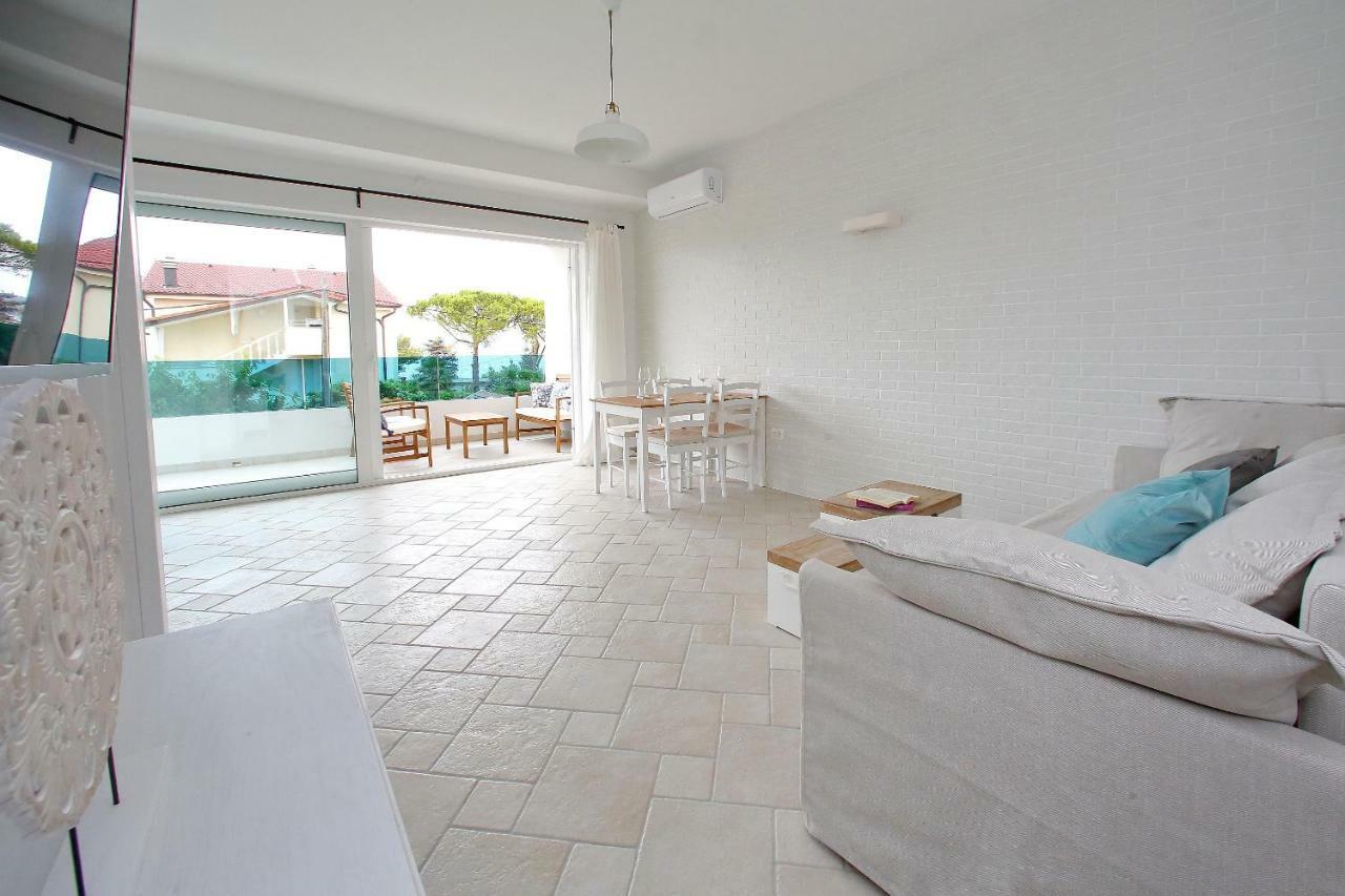 Villa Maris Bibinje Ngoại thất bức ảnh