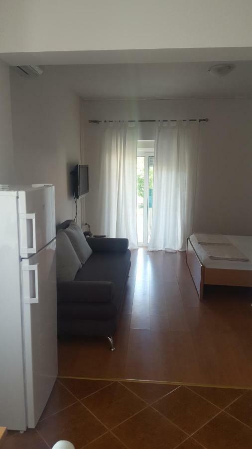 Villa Maris Bibinje Ngoại thất bức ảnh