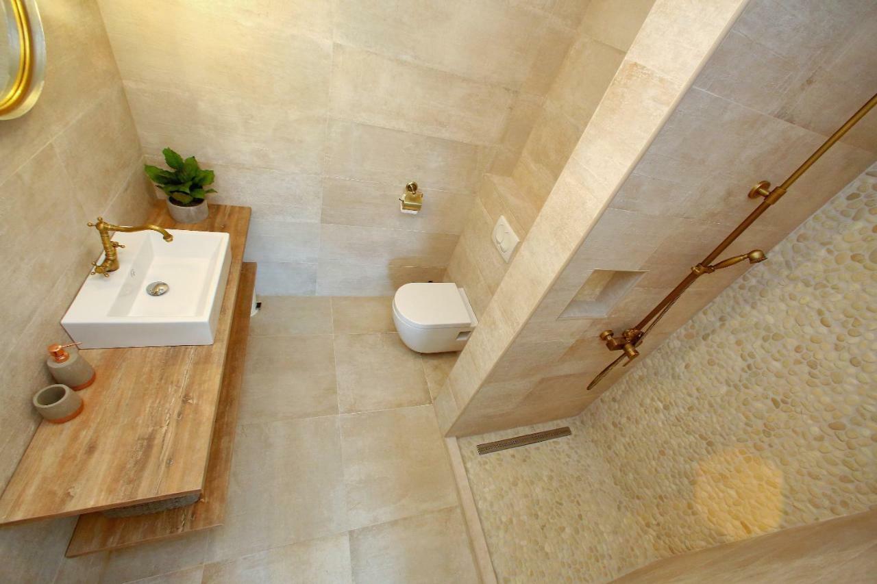 Villa Maris Bibinje Ngoại thất bức ảnh
