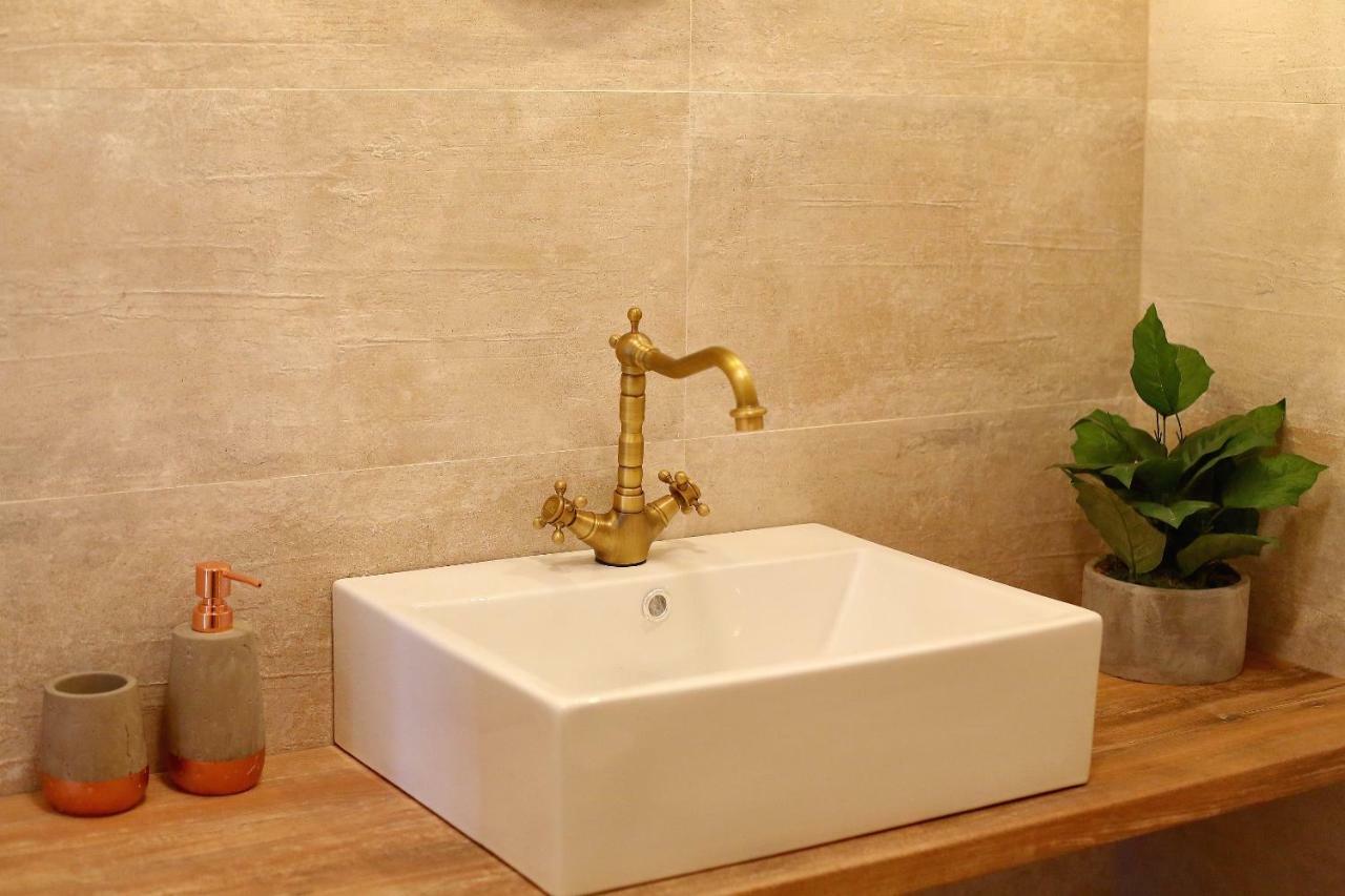 Villa Maris Bibinje Ngoại thất bức ảnh