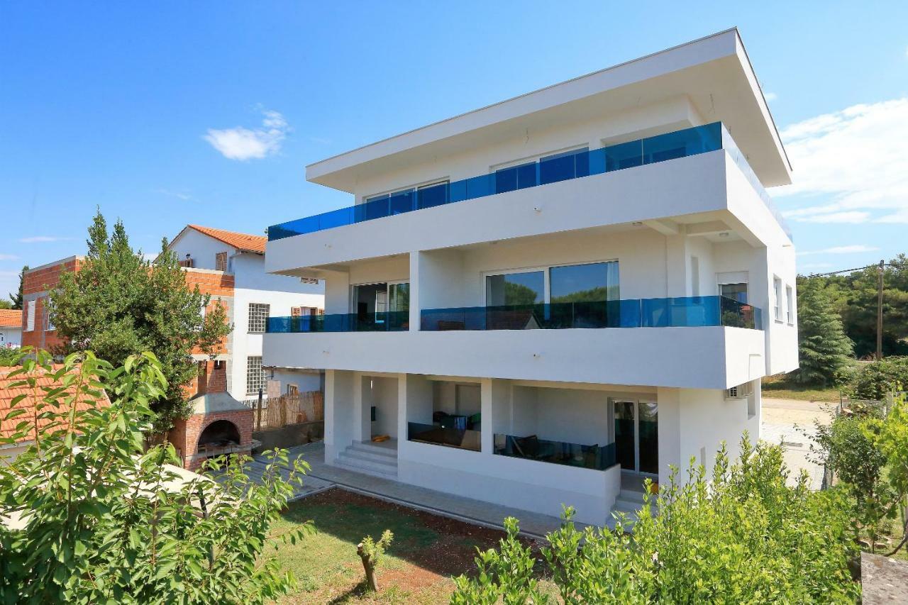 Villa Maris Bibinje Ngoại thất bức ảnh