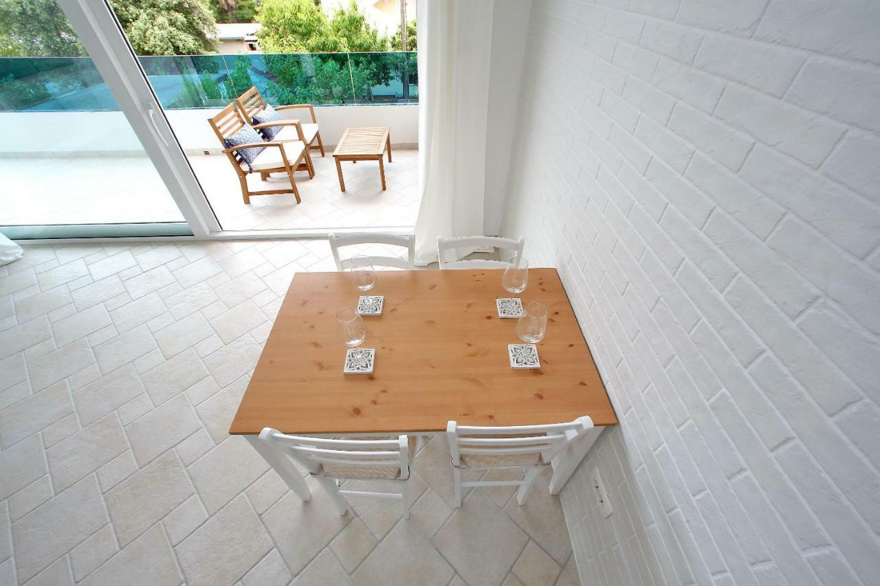 Villa Maris Bibinje Ngoại thất bức ảnh