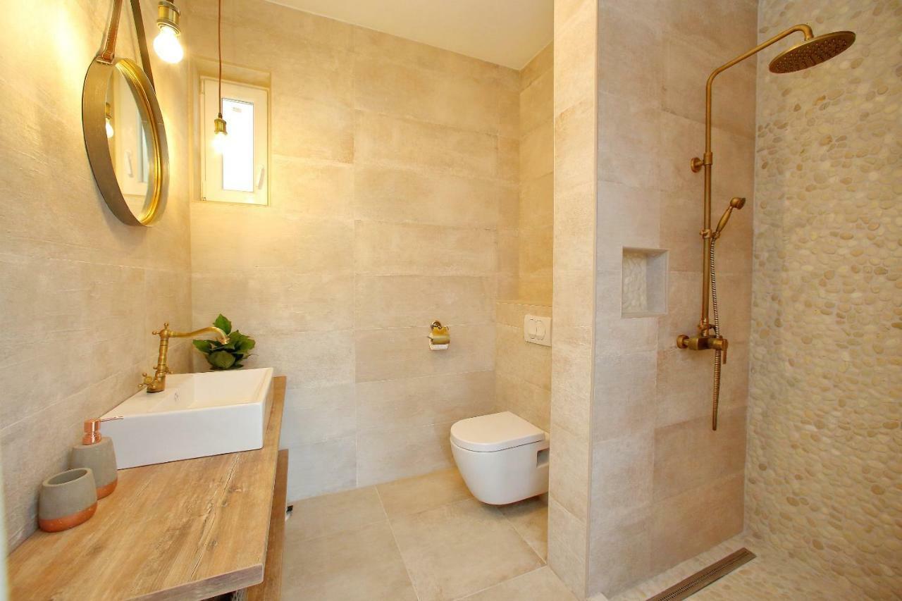 Villa Maris Bibinje Ngoại thất bức ảnh