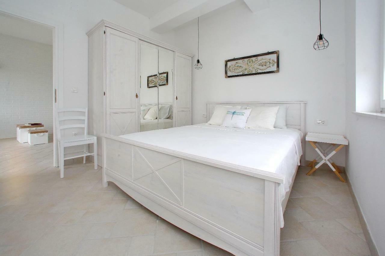 Villa Maris Bibinje Ngoại thất bức ảnh