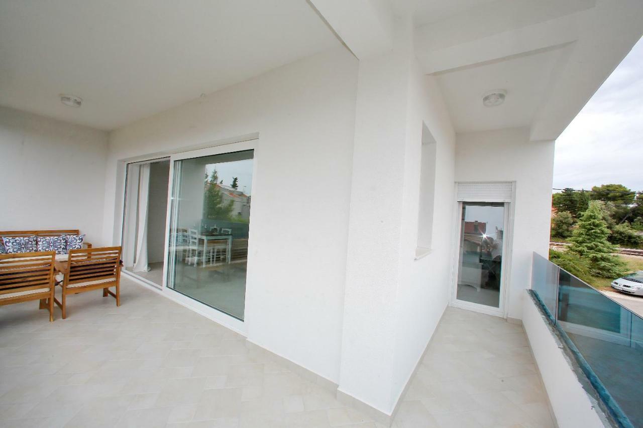 Villa Maris Bibinje Ngoại thất bức ảnh