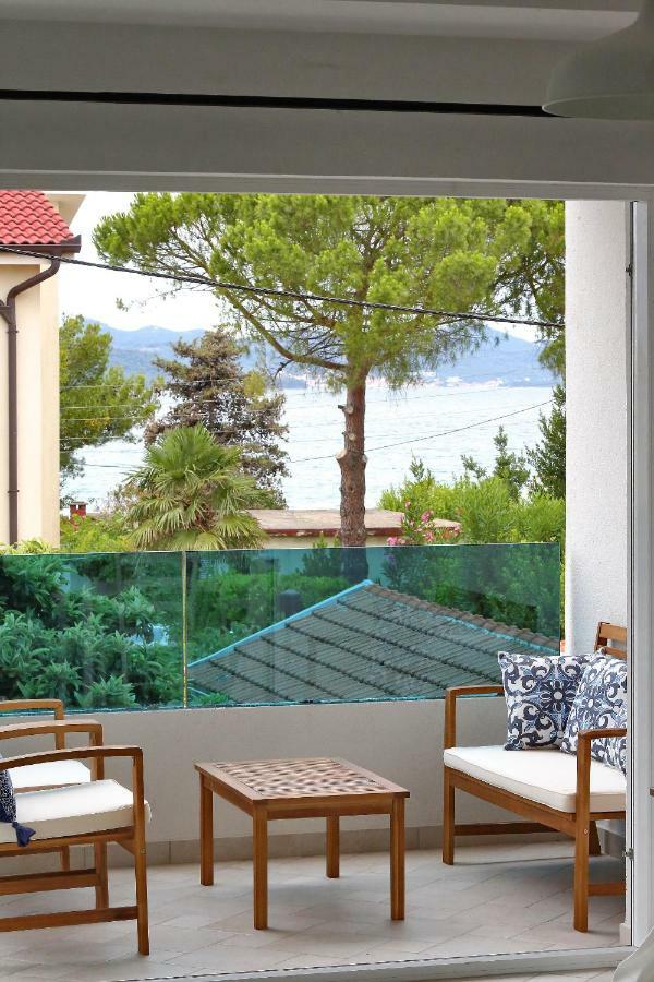 Villa Maris Bibinje Ngoại thất bức ảnh