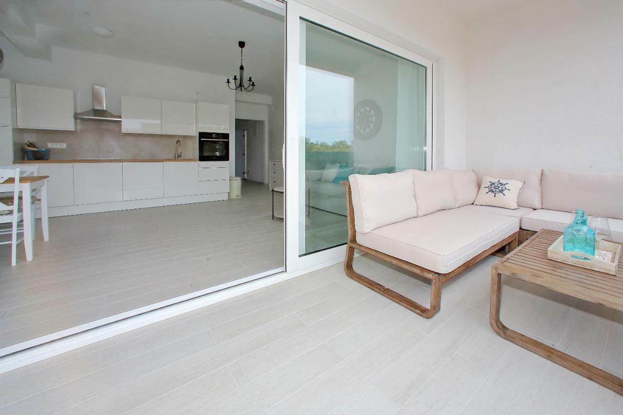 Villa Maris Bibinje Ngoại thất bức ảnh